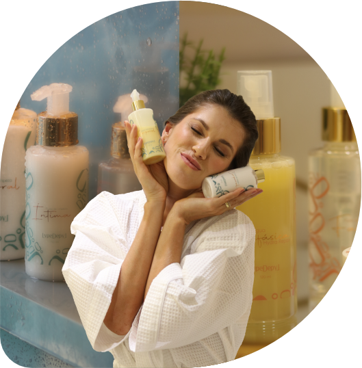 LypeDepyl - Indique e Ganhe 100 Reais