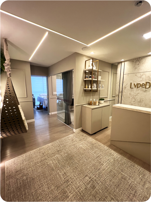 LypeDepyl - Indique e Ganhe 100 Reais